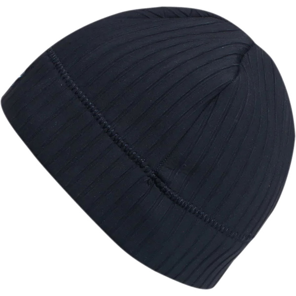 2026 C-Skins Storm Chaser 2mm Neoprene Beanie C-HOBE - Black